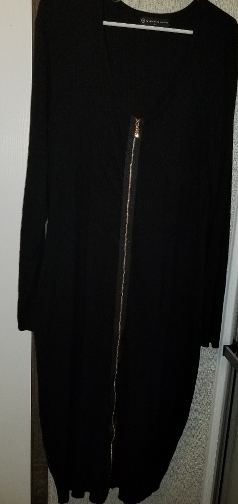 Fashion to Figure dress 3x